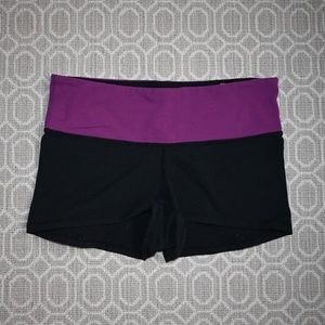 Lululemon Spandex